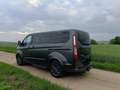 Ford Transit Custom 320 L1 Titanium X 2019-2021 Grau - thumbnail 4