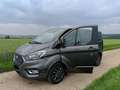 Ford Transit Custom 320 L1 Titanium X 2019-2021 Grau - thumbnail 1