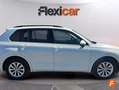 Volkswagen Tiguan 2.0TDI Advance 110kW Blanco - thumbnail 3