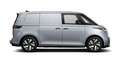 Volkswagen ID. Buzz Cargo Bedrijfswagens Intro 1 Elektromotor 204 pk RIJKLAA Argintiu - thumbnail 6