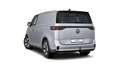 Volkswagen ID. Buzz Cargo Bedrijfswagens Intro 1 Elektromotor 204 pk RIJKLAA Argent - thumbnail 4