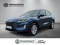 Ford Kuga Titanium Automatik/Winter-Pkt/Navi/DAB/KeyFree-Sys Bleu - thumbnail 1