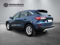 Ford Kuga Titanium Automatik/Winter-Pkt/Navi/DAB/KeyFree-Sys Bleu - thumbnail 5