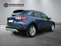 Ford Kuga Titanium Automatik/Winter-Pkt/Navi/DAB/KeyFree-Sys Bleu - thumbnail 6