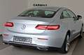 Mercedes-Benz E 200 CoupeAvantgarde,T.Leder,Navi,LED,Kamera,WR Argintiu - thumbnail 4