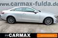 Mercedes-Benz E 200 CoupeAvantgarde,T.Leder,Navi,LED,Kamera,WR Argintiu - thumbnail 20