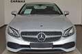 Mercedes-Benz E 200 CoupeAvantgarde,T.Leder,Navi,LED,Kamera,WR Argintiu - thumbnail 22