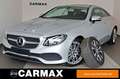 Mercedes-Benz E 200 CoupeAvantgarde,T.Leder,Navi,LED,Kamera,WR Argintiu - thumbnail 5