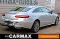 Mercedes-Benz E 200 CoupeAvantgarde,T.Leder,Navi,LED,Kamera,WR Argintiu - thumbnail 19