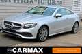 Mercedes-Benz E 200 CoupeAvantgarde,T.Leder,Navi,LED,Kamera,WR Argintiu - thumbnail 18