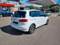 Volkswagen Golf Sportsvan 2.0 TDI SOUND,Navi,AHK,ACC,Sitzh. Weiß - thumbnail 6