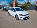Volkswagen Golf Sportsvan 2.0 TDI SOUND,Navi,AHK,ACC,Sitzh. Weiß - thumbnail 1