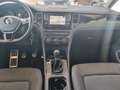 Volkswagen Golf Sportsvan 2.0 TDI SOUND,Navi,AHK,ACC,Sitzh. Weiß - thumbnail 2