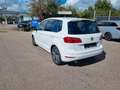 Volkswagen Golf Sportsvan 2.0 TDI SOUND,Navi,AHK,ACC,Sitzh. Weiß - thumbnail 8