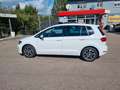 Volkswagen Golf Sportsvan 2.0 TDI SOUND,Navi,AHK,ACC,Sitzh. Weiß - thumbnail 5