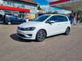 Volkswagen Golf Sportsvan 2.0 TDI SOUND,Navi,AHK,ACC,Sitzh. Weiß - thumbnail 4