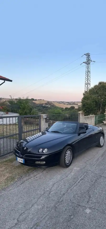 Alfa Romeo GTV, foto 7
