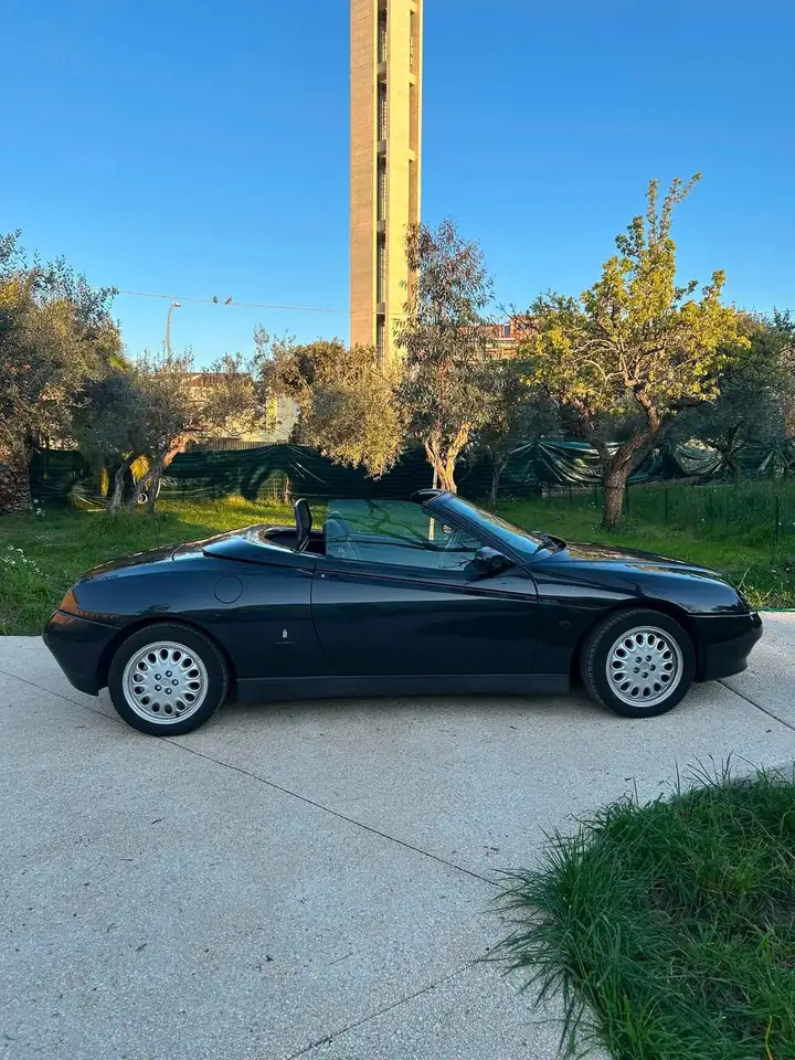 Alfa Romeo GTV, foto 6