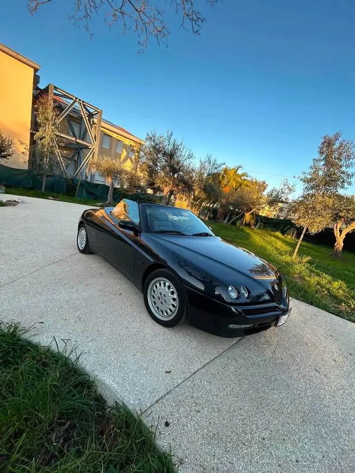 Alfa Romeo GTV, foto 4