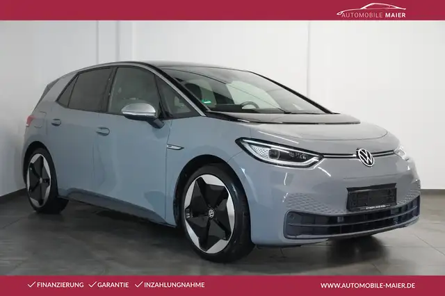 Volkswagen ID.3 Pro Perf. 1st Max 62 kw h PANO IQ HUD WP