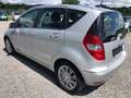 Mercedes-Benz A 160 Autotronic ELEGANCE*NAVI*SHZ*2.Hand* Silber - thumbnail 4