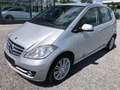 Mercedes-Benz A 160 Autotronic ELEGANCE*NAVI*SHZ*2.Hand* Silber - thumbnail 1