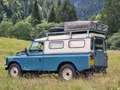 Land Rover Overig 2.3 110" Stationwag. Blue - thumbnail 1