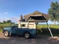 Land Rover Overig 2.3 110" Stationwag. Blue - thumbnail 10