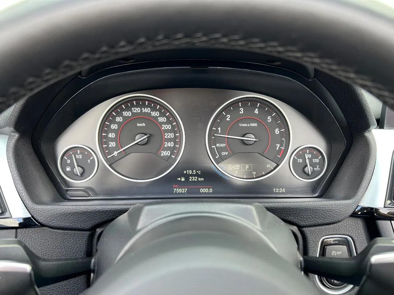 BMW 420 420I Cabrio | M Sport | Nekverwarming | Trekhaak | — photo 13
