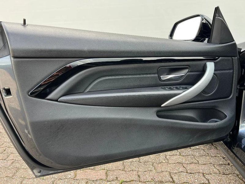 BMW 420 420I Cabrio | M Sport | Nekverwarming | Trekhaak | — photo 7
