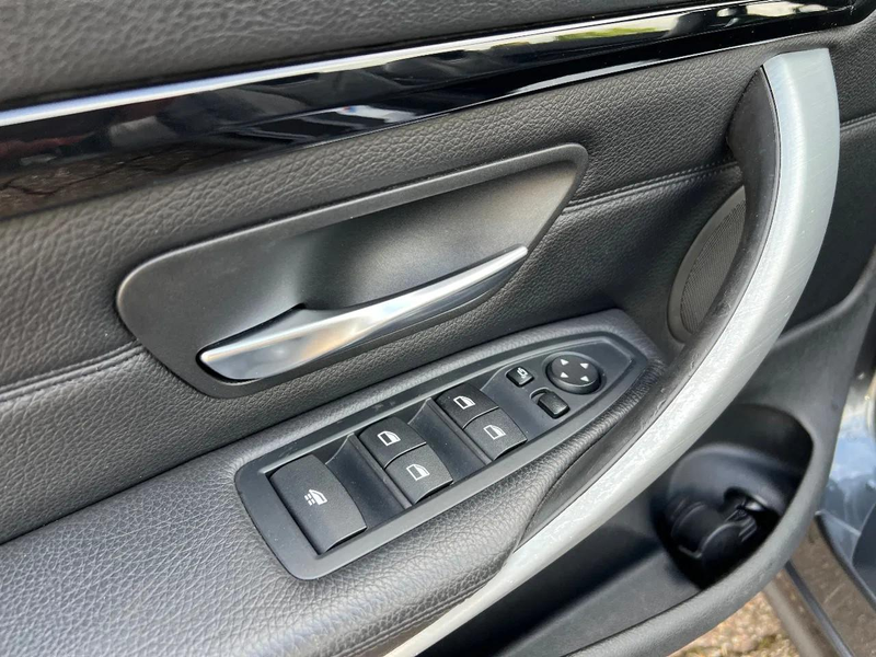 BMW 420 420I Cabrio | M Sport | Nekverwarming | Trekhaak | — photo 8