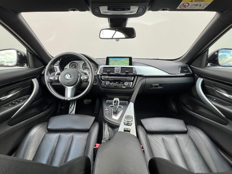 BMW 420 420I Cabrio | M Sport | Nekverwarming | Trekhaak | — photo 6