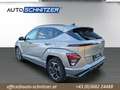 Hyundai KONA 1,0 T-GDi 2WD N Line Silber - thumbnail 7