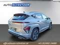 Hyundai KONA 1,0 T-GDi 2WD N Line Silber - thumbnail 5