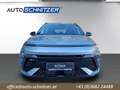 Hyundai KONA 1,0 T-GDi 2WD N Line Silber - thumbnail 2