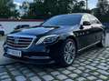 Mercedes-Benz S 350 S 350 d 4MATIC Aut. Schwarz - thumbnail 12