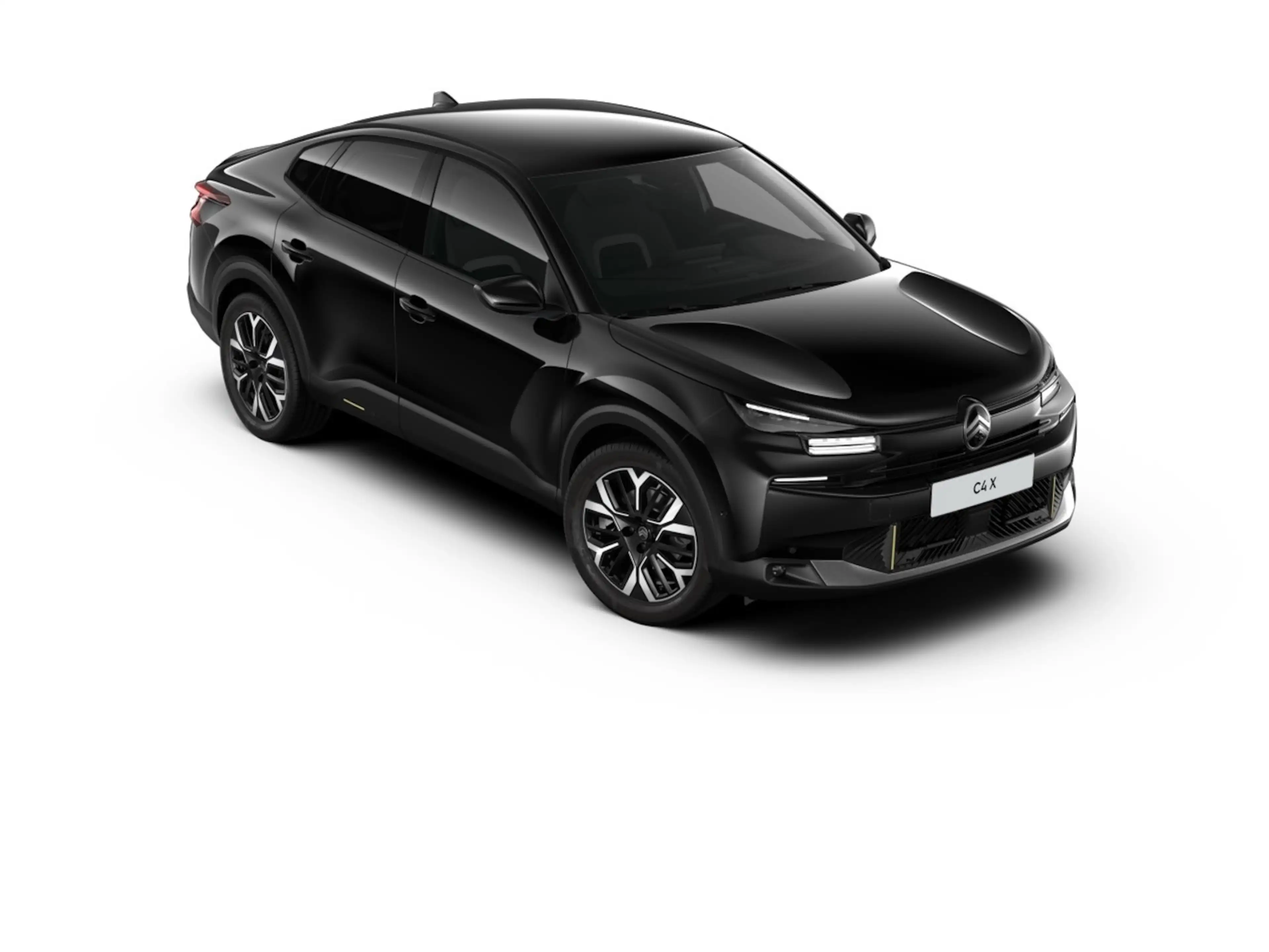 Citroen C4 X MAX Hybrid 145 DSC6 Allwetter Technopaket Winter — photo 5