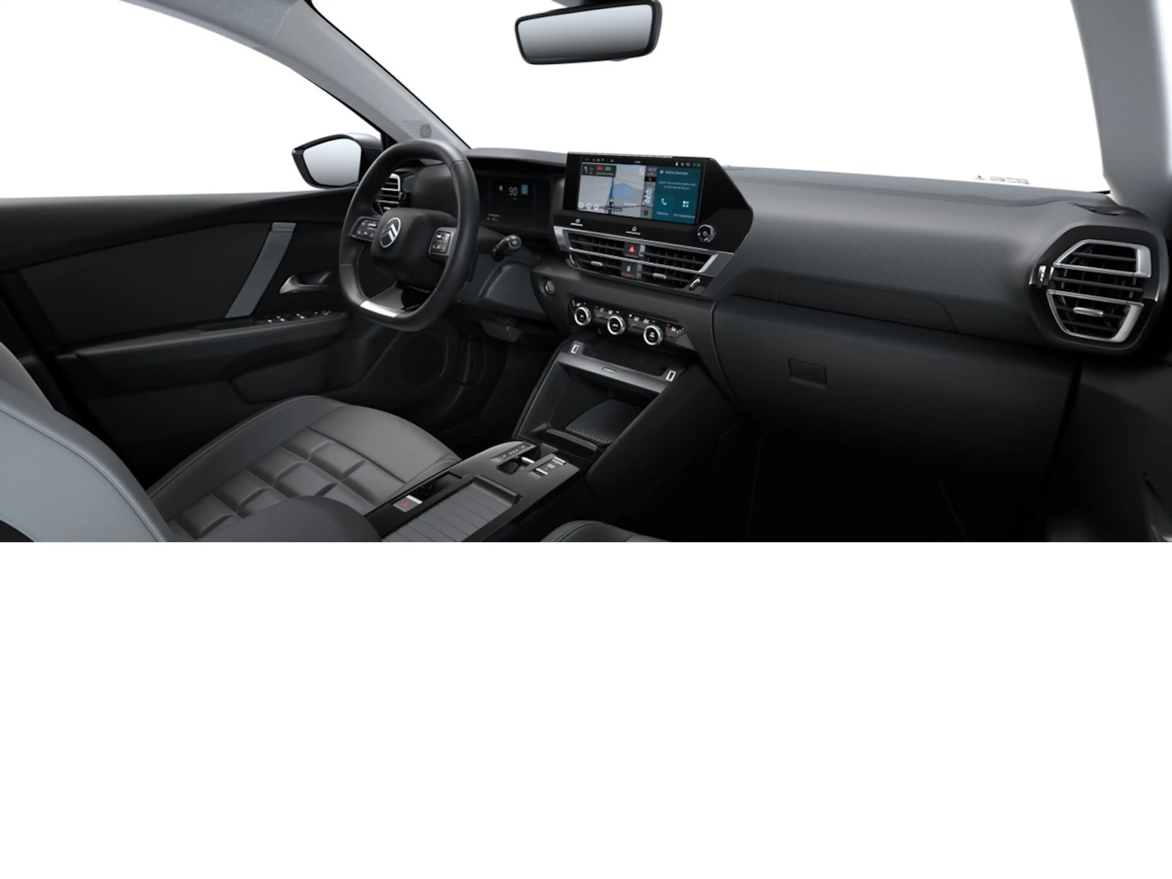 Citroen C4 X MAX Hybrid 145 DSC6 Allwetter Technopaket Winter — photo 7