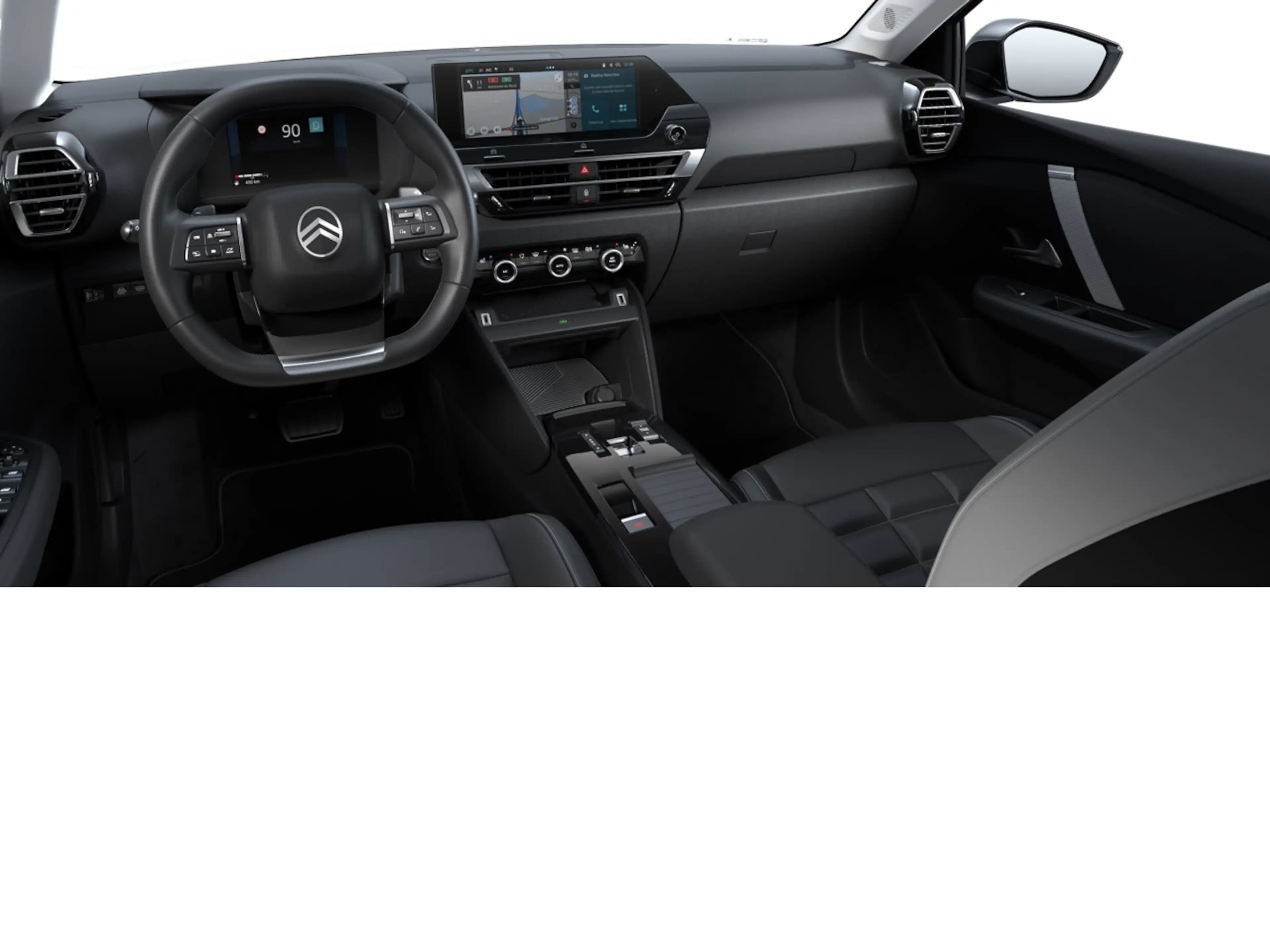 Citroen C4 X MAX Hybrid 145 DSC6 Allwetter Technopaket Winter — photo 6