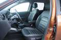 Dacia Duster 1.3 TCe 130 Prestige | Trekhaak(1500KG) | Leder | Oranje - thumbnail 8