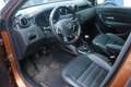 Dacia Duster 1.3 TCe 130 Prestige | Trekhaak(1500KG) | Leder | Oranje - thumbnail 5