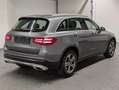 Mercedes-Benz GLC 350 d 4Matic LED/Navi/SHZ/PDC/Tempomat Grau - thumbnail 4