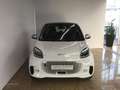 smart forTwo smart EQ fortwo Exclusive/22 kW/JBL/Pano/Passion Weiß - thumbnail 3