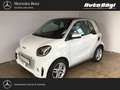 smart forTwo smart EQ fortwo Exclusive/22 kW/JBL/Pano/Passion Weiß - thumbnail 1
