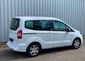 Ford Tourneo Courier Trend *1Hand* Weiß - thumbnail 4
