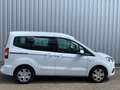 Ford Tourneo Courier Trend *1Hand* Weiß - thumbnail 5