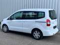 Ford Tourneo Courier Trend *1Hand* Weiß - thumbnail 3