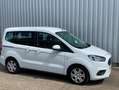 Ford Tourneo Courier Trend *1Hand* Weiß - thumbnail 6