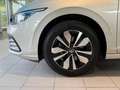 Volkswagen Golf VIII 1.0 TSI Move PANO GJR NAVI Silber - thumbnail 4