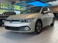 Volkswagen Golf VIII 1.0 TSI Move PANO GJR NAVI Silber - thumbnail 3